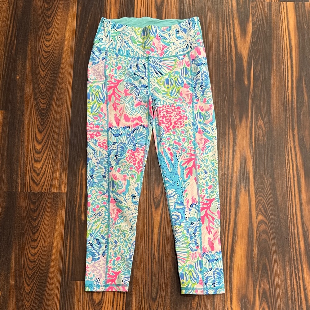 Lilly Pulitzer